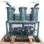 Waste Oil Purification Machine, Oil Filtration System, Oil Recycling for Impurity