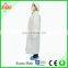 Free Sample Xiantao Factory Disposable lab Coat PP/SMS Fabric