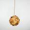 Elegant Wood Design Decorative Pendant light