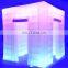 Indoor inflatable PVC tarpaulin photo booth