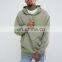 Men Gender and Autumn Season Pullover Fashion Hoody China Factory Drawstring Hood Sweatshirt Hoodie