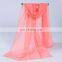 silk scarf wholesale manufacturing