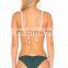 2018 brazilian bikini set girl's sexy seamless swimsuit swimwear reversible