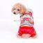 dog alpaca sweater
