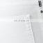 White elastic cotton tight jeans Women's jeans regardless of season