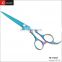 Hot !!! Multicolor Hair Scissors nice Salon Scissors best barber scissors