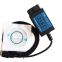 Professional For Fiat Scanner For Fiat Interface F-Super OBD2 EOBD Diagnostic Tool For Fiat/Alfa Romeo/Lancia