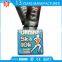 2017 Newest China Bronze Metal Medal Spraying Blue Color