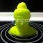 YOYI affordable 3d printer silver color 1.75 mm abs filament