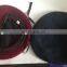 Wine Red Summer Beret Cap