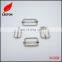 Bag Parts Cheap Metal Wire Slider Belt Buckle