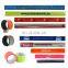 CE EN13356 promotion gifts PVC reflective band