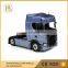Custom Made Diecast Scania Metal Model Truck Toy
