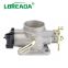 Loreada genuine throttle Body assembly For Motorboat speedboat powerboat with Displacement 1000cc Bore Diameter 40mm