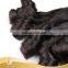 Graceful Charming 7A Fumi Hair Spiral Curl, Virgin Brazilian Hair