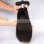 Hotbeauty wholesale 100% virgin human hair extension, Full cuticle remy hair weave