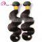 8A virgin hair body wave cuticle aligned hair cuticle aligned hair