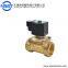2W21 3/8 3/4 inch solenoid valve for water purifier