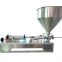 Max 1000ml paste packaging machinery