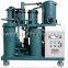 Vacuum Lubricant Oil Filtration Machine for Series TYA