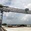 Lattice Girder Gantry Crane for Bangladesh