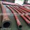 Low pressure Water suction and delivery service hose pipe
