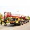 New Design STC750S Pilot Control 75 ton Truck crane for sales