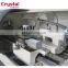 High Performance CNC lathe machine quality lathe for metal processing CK6140A