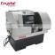 CNC CK6432A Chinese economical lathe turning machine with hard guide rail