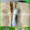 5.0m Garden Rust Triangle Sail Shade Sun Shelter Patio Canopy With Fittings