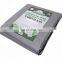 Green PE Tarpaulin 200 g/sqm with 3% anti UV treatment double coated