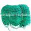 PE multiply twisted 5 cm mesh bird netting 20 x 20 m