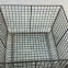 Factory Direct Sales：Stainless Steel Mechanical Acid Basket