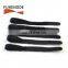 New Arrival Widely Used Self-Locking Micro hook and loop weld p cable tie black