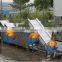 CWA-2000 Commercial Electric Type Fruits and Vegetable Cutter & Washing Production Line