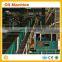 palm oil FFB press machinery plant palm oil mill design