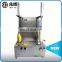 Multi-function electric pineapple watermelon fruit peeler taro vegetable peeling machine