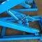 Boom Lift Rental Hand Release Valve Electric Scissor Lift