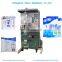 low cost juice pouch packing machine price, milk/water pouch packing machine