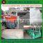 Successed technical reliable quality fabric making machines bale opener for sale