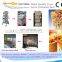 with ISO certificate China manufacturer ice cream pizza cone making machine