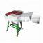 2014 Best quality of sweet corn peeling machine / wheat thresher machine / rice sheller machine (0086-13683717037)