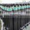 New Year Latest Style 50L/40L used as cryogenic coolant Neon Gas Cylinder