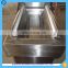 Commercial automatic potato chips packing machine snacks packing machinery