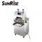 Sunrise small electric sugarcane juicer machine