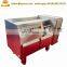 Frozen meat dicer cutter machine / meat cube dicer / meat cubing machine