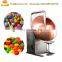 Chocolate coated machine | chocolate coater and nutlet sugar coating machine