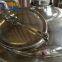 Micro mini brewery 3 vessel beer brewing equipment 500L beer mash tun