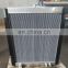 PC200-7 Excavator Water Tank 20Y-03-31111 PC200-7 Water Cooler