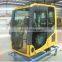 PC60-7,PC200-5,PC200-8 cabin, operator cab, driving cab, cabin filter for excavator